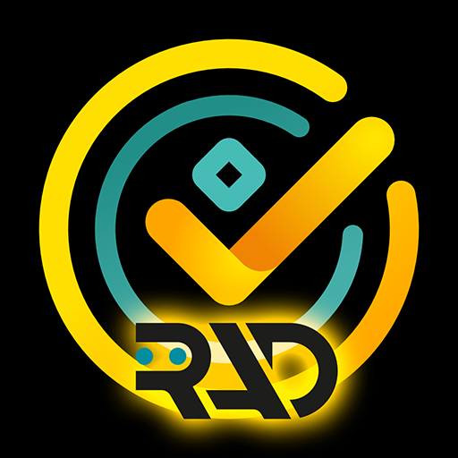 RAD Auth logo
