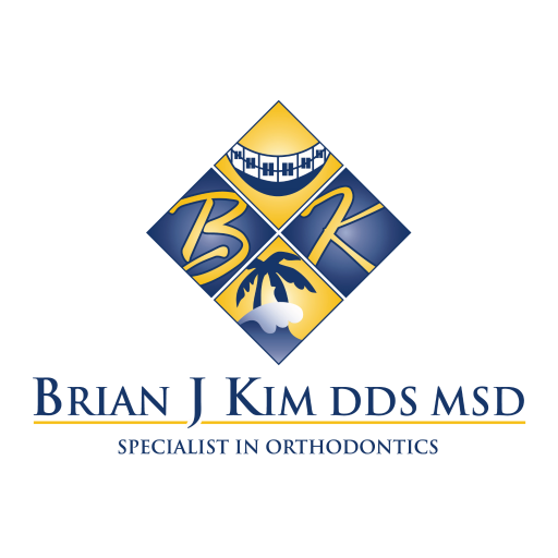Kim Orthodontics  Icon