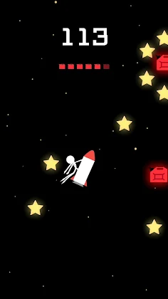ROCKETMAN - Screenshot 3
