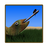 Lizardry Demo icon