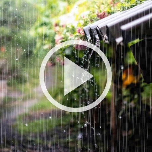 Heavy Rain Video Wallpaper - AppWisp.com