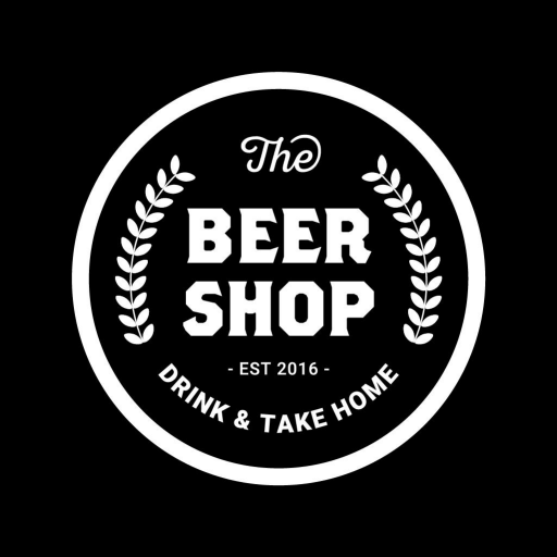 Beer Shop logo