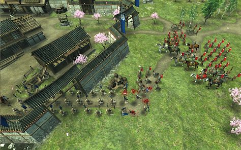 Shogun's Empire: Hex Commander apkdebit screenshots 13