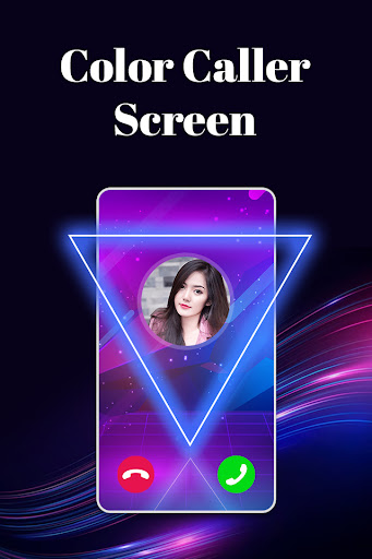 Color Caller Screen Screen 3