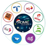 Cover Image of Download Hometel Flexi  APK