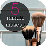 5 Minutes Make Up icon