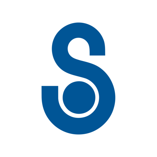 Sanistål Training logo