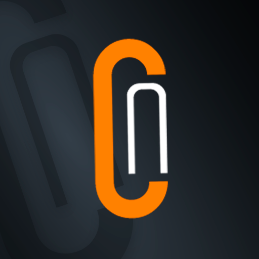 Accountive Cli logo
