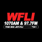 WFLI Radio icon
