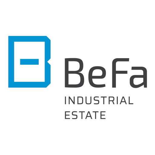 BeFa Helpdesk logo