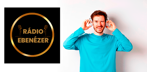 Rádio Ebenezer Screen 2