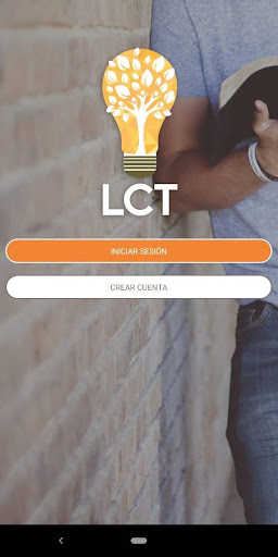LCT Screen 2