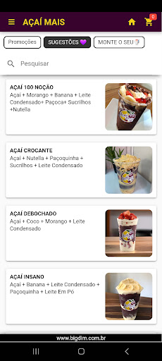 BOTECO KTZ Screen 3