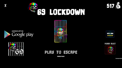 69 Lockdown