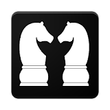 Chess master icon