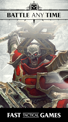 Warhammer AoS: Championsのおすすめ画像3