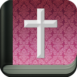 图标图片“Bibel app deutsch”