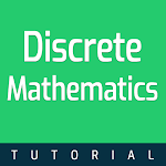 Cover Image of Download Discrete Mathematics  APK