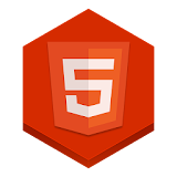 WebView HTML5 Test icon