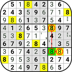 Sudoku - Classic Puzzle Game MOD