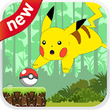Pikachu Jungle Adventure icon