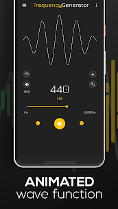 Free Mod Frequency Sound Generator 2