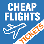 Cover Image of ดาวน์โหลด ตั๋วเครื่องบินและตั๋วราคาถูก 2.0.4 APK