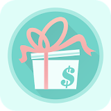 Cash Gift - Free Gift Cards icon