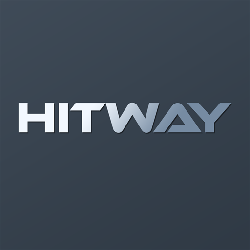 HITWAY logo