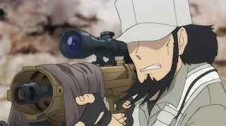 ルパン三世 Part5 الموسم 1 الحلقة 19 التلفزيون على Google Play
