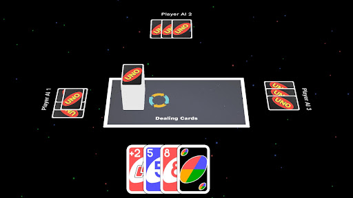 UNO AR Screen 2
