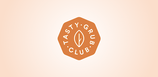 Tasty Grub Club