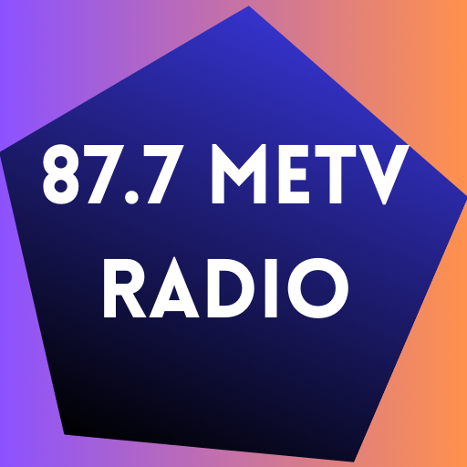 87.7 metv radio