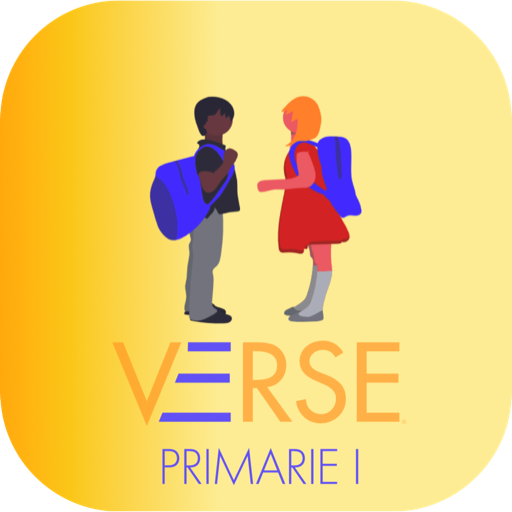 Verse logo