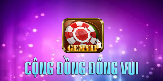 Gem vip : Game Bai Doi Thuong 1.2 APK + Мод (Unlimited money) за Android