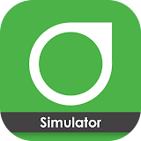 Dexcom G6 Simulator icon