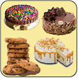 Cake&Cookie  Recipe icon