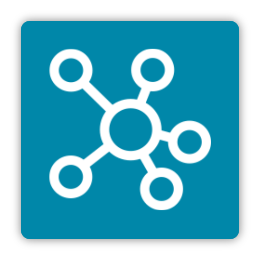 Мобильный терминал склада logo
