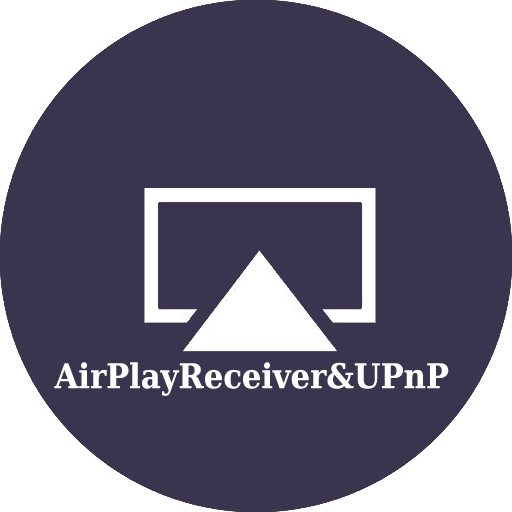 AirPlay Receiver