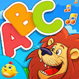 ABC For Kids Learn Alphabets icon