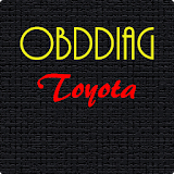 OBDDiag Toyota icon