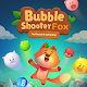 Bubble Shooter Fox -Cutie Pop Puzzle Game-