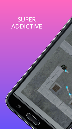 Assassin Fighter - Screenshot 2