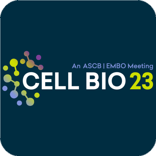 Cell Bio 2023-An ASCB|EMBO Mtg logo