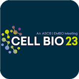 Cell Bio 2023-An ASCB|EMBO Mtg icon