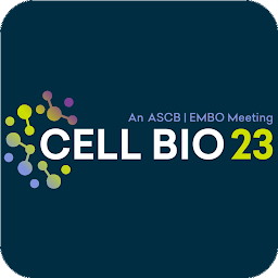 Icon image Cell Bio 2023-An ASCB|EMBO Mtg