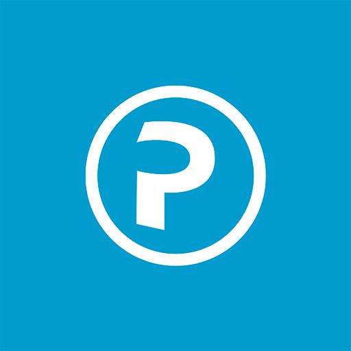 Pimpeo Forms logo