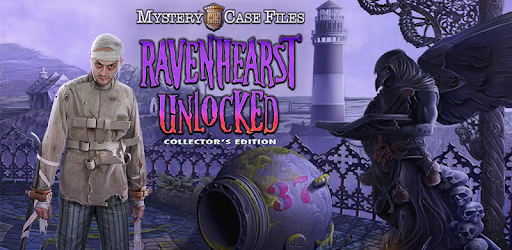 Mystery Case Files Ravenhearst Unlocked Apps On Google Play