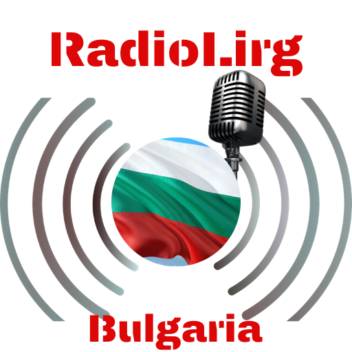 RadioLirg Bulgaria Laai af op Windows