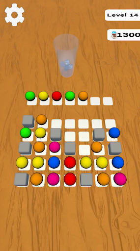 Mix and Match Cocktail